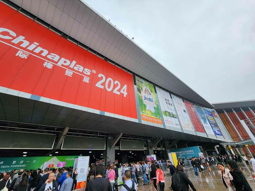 2024 CHINAPLAS