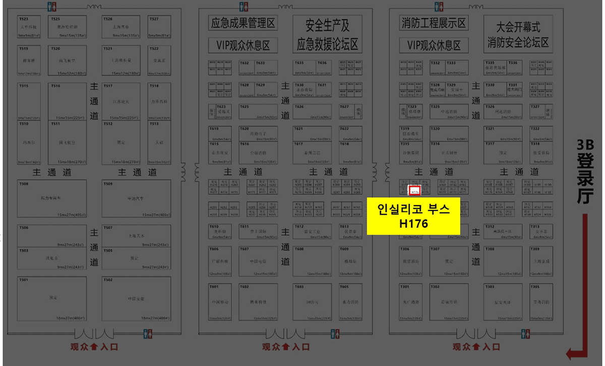 China Fire Industry 2025