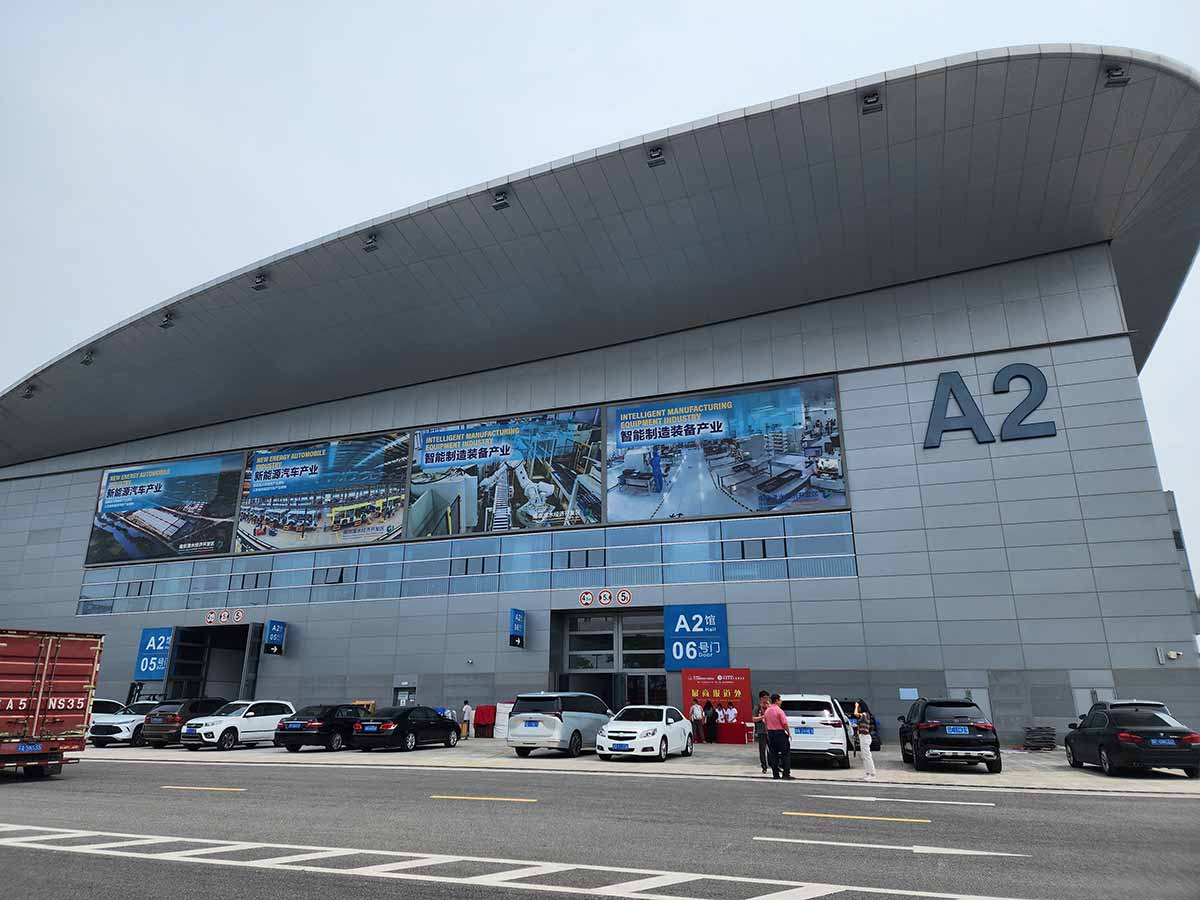 China Fire Industry 2025