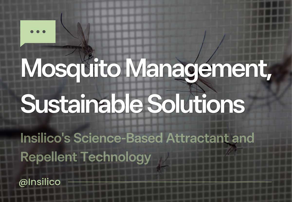 insilico-mosquito-control